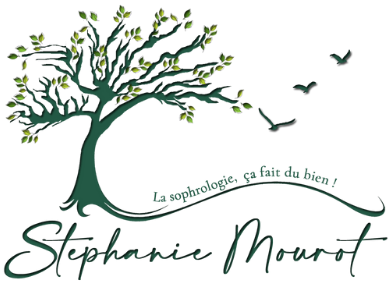 Stéphanie Mourot, Sophrologue